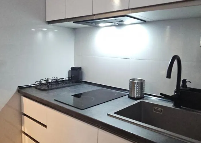 A7 Viviendaturisticavalencia Arte * Βαλένθια