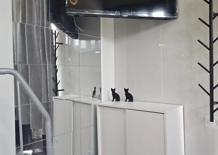 A7 Viviendaturisticavalencia Arte 아파트 *