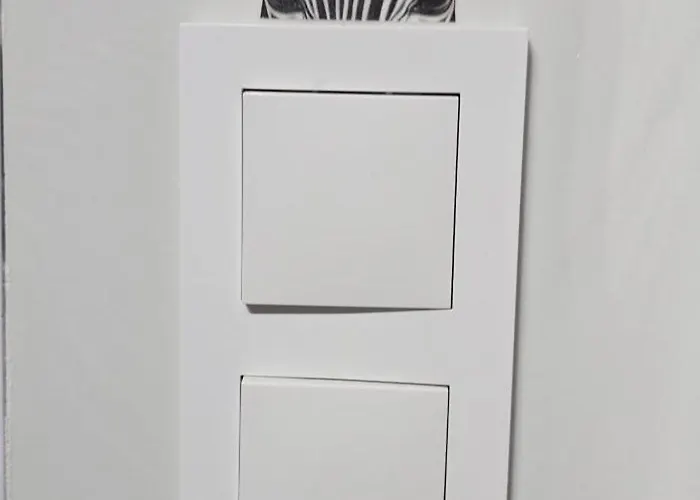 A7 Viviendaturisticavalencia Arte Βαλένθια