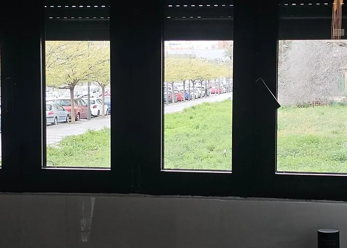 A7 Viviendaturisticavalencia Arte *