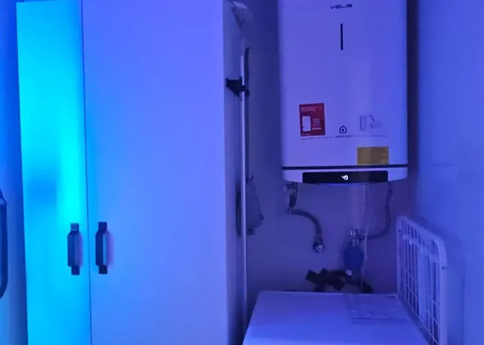 A7 Viviendaturisticavalencia Arte 발렌시아