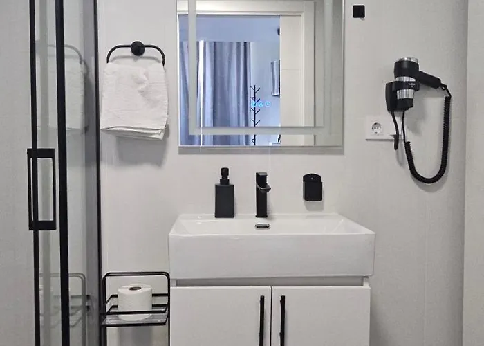 A7 Viviendaturisticavalencia Arte Διαμέρισμα *