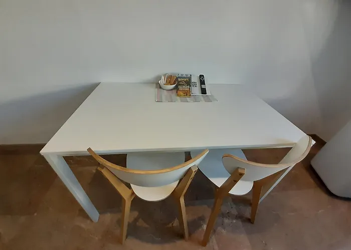 11 Nights Apartamento *