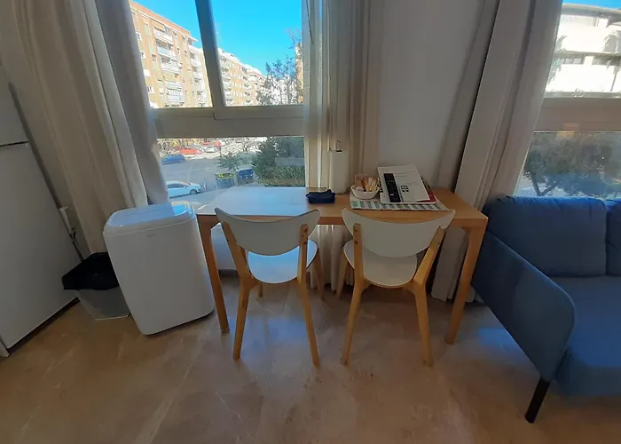 아파트 11 Nights 발렌시아