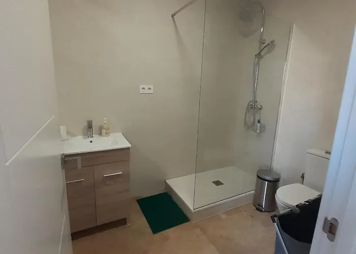 Apartamento 11 Nights Valencia