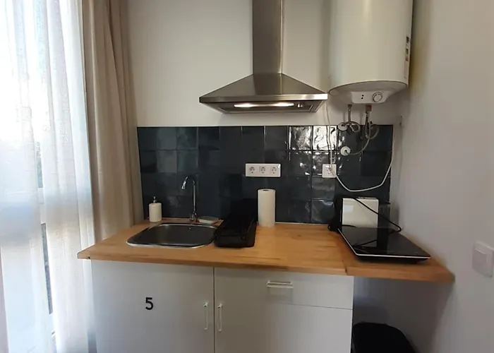 11 Nights * 발렌시아