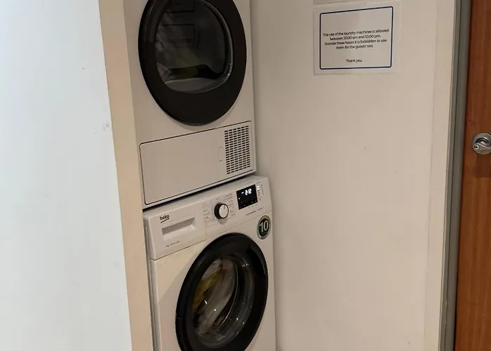 11 Nights Apartamento *