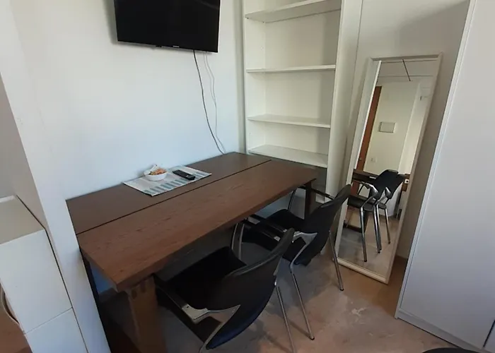 Apartamento 11 Nights Valencia