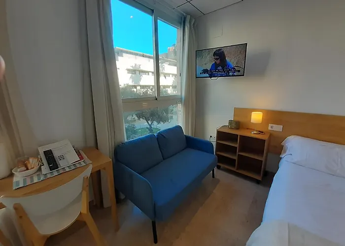 11 Nights * 발렌시아