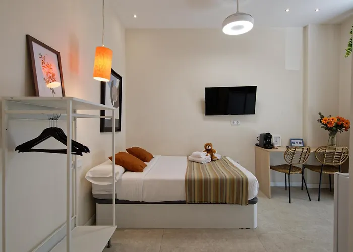 Osito Hub - Campoamor *