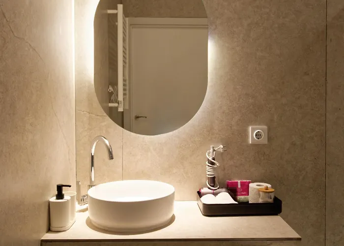 Osito Hub - Campoamor *