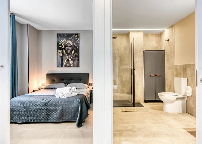 Scape Διαμέρισμα