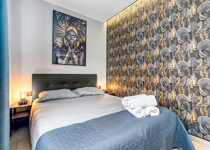 Διαμέρισμα Scape