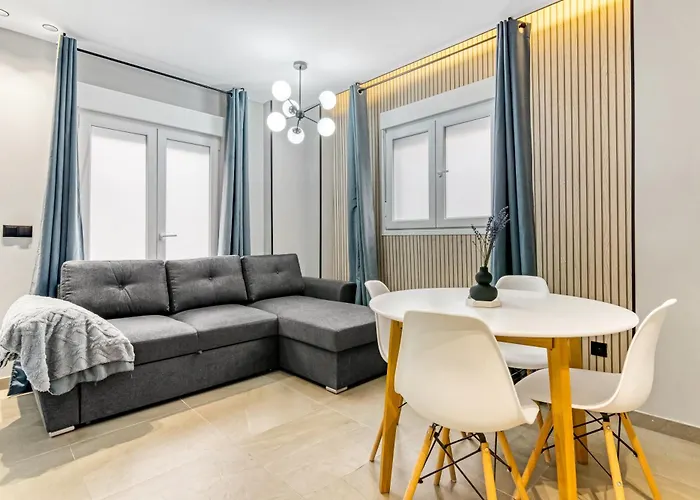 Scape Διαμέρισμα Βαλένθια