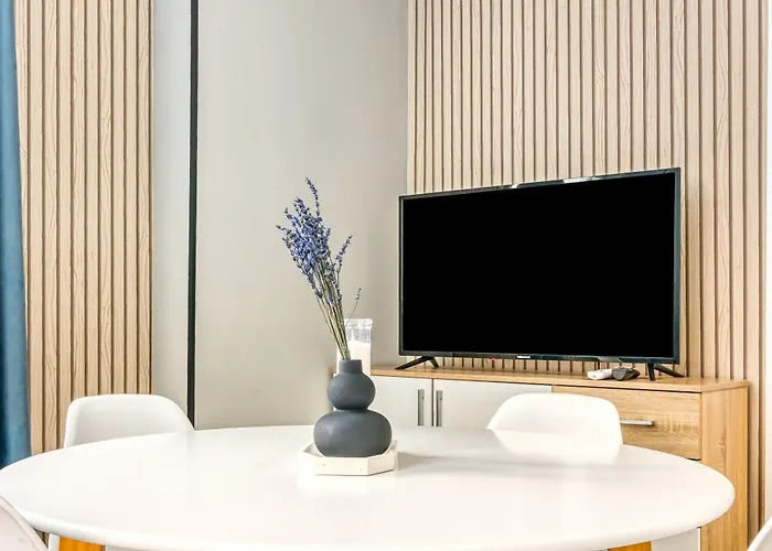 Διαμέρισμα Scape Βαλένθια