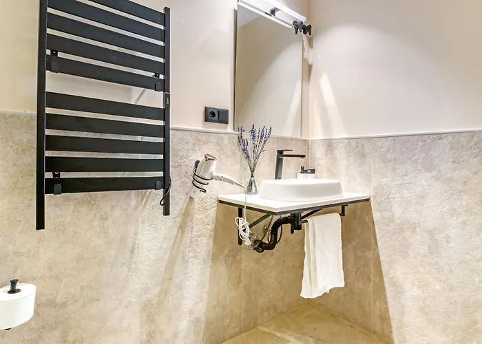 Scape Βαλένθια