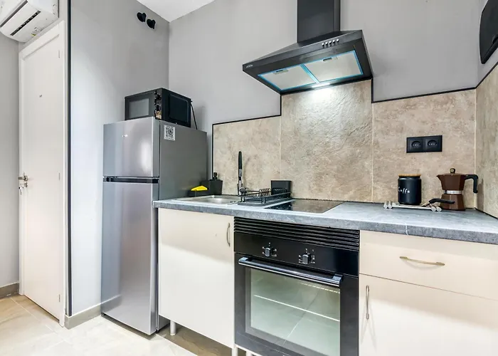 Scape * Βαλένθια