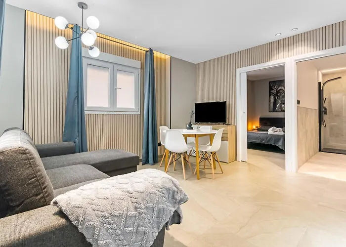 Διαμέρισμα Scape