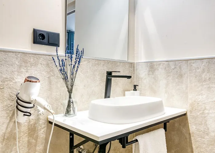 Scape * Βαλένθια