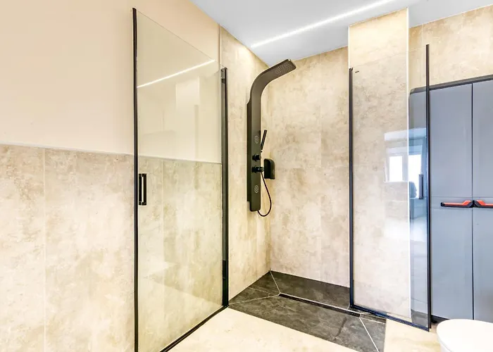 Scape Διαμέρισμα *