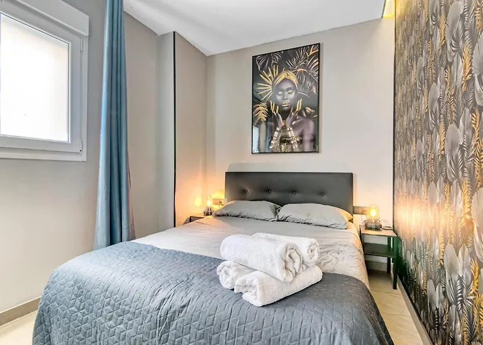 Scape Διαμέρισμα