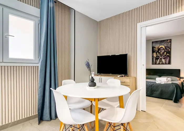 Scape Διαμέρισμα