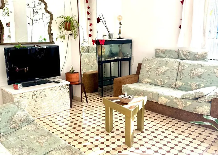 Casa Tipica Valenciana Valencia