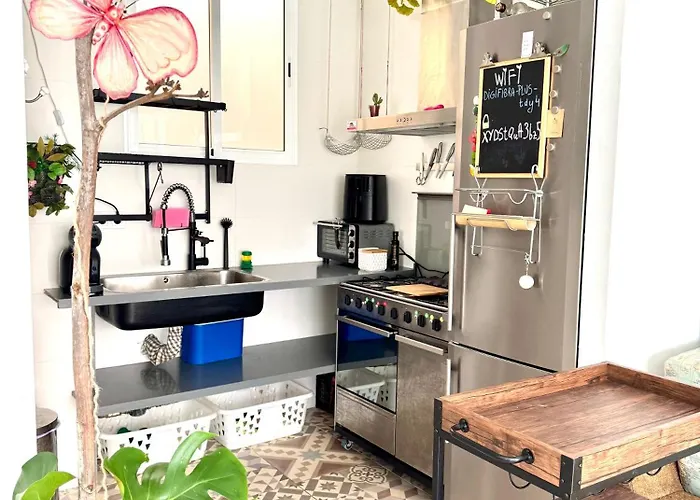 Casa Tipica Valenciana