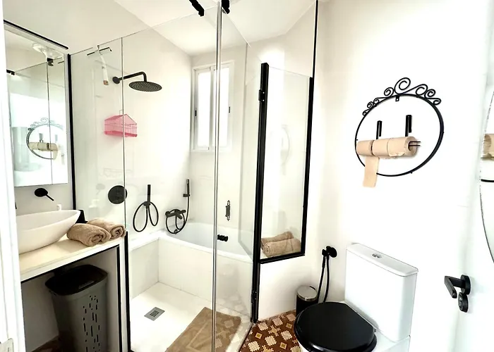 Casa Tipica Valenciana Lejlighed