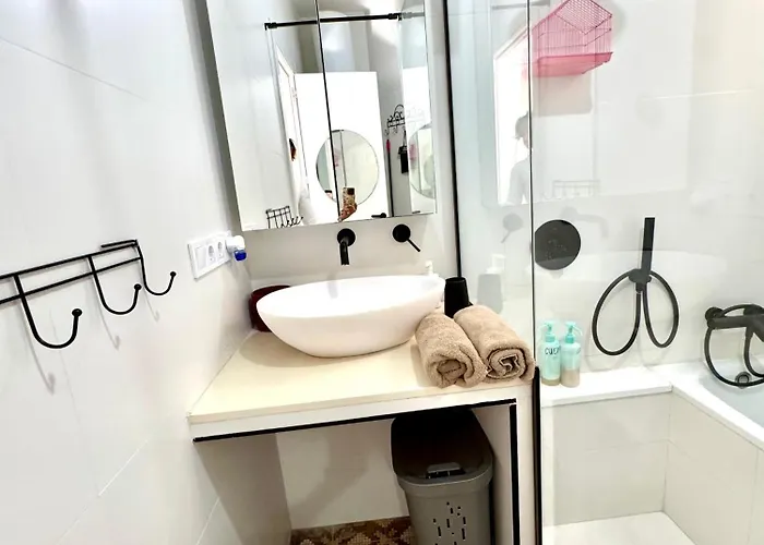 Casa Tipica Valenciana Lejlighed Valencia