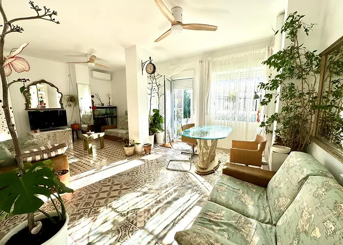 Lejlighed Casa Tipica Valenciana *