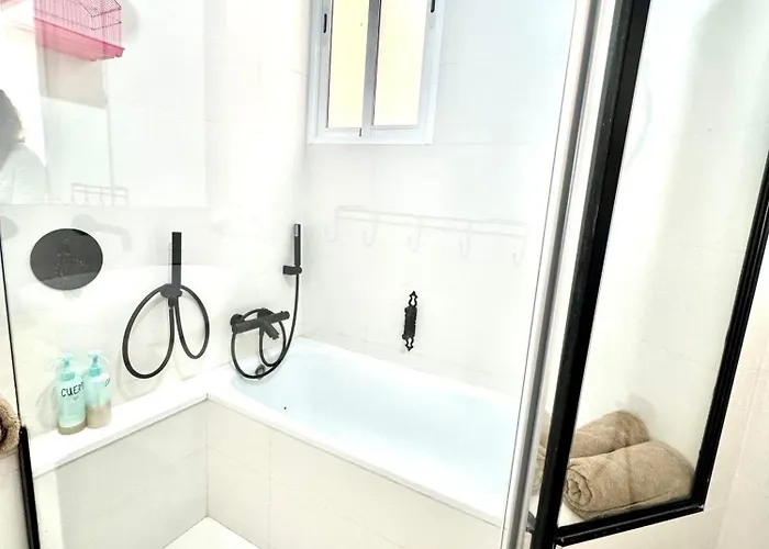 Lejlighed Casa Tipica Valenciana