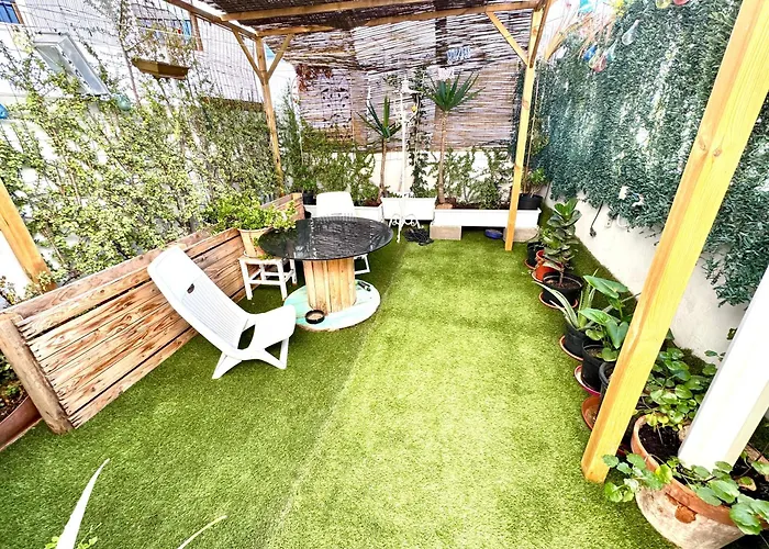 Casa Tipica Valenciana Valencia