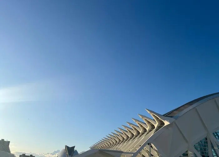 منزل للإقامة Hogar Mediterraneo