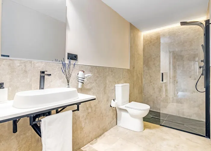 Διαμέρισμα City Suites *