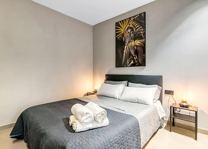 City Suites Βαλένθια