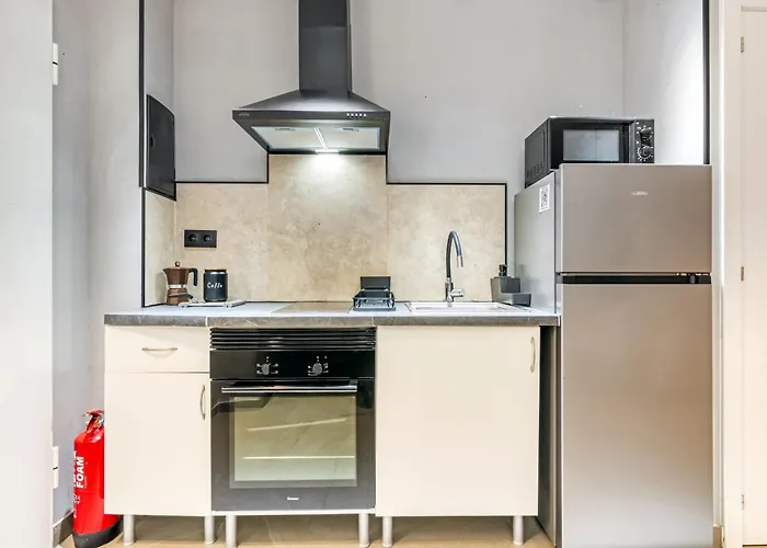 Διαμέρισμα City Suites