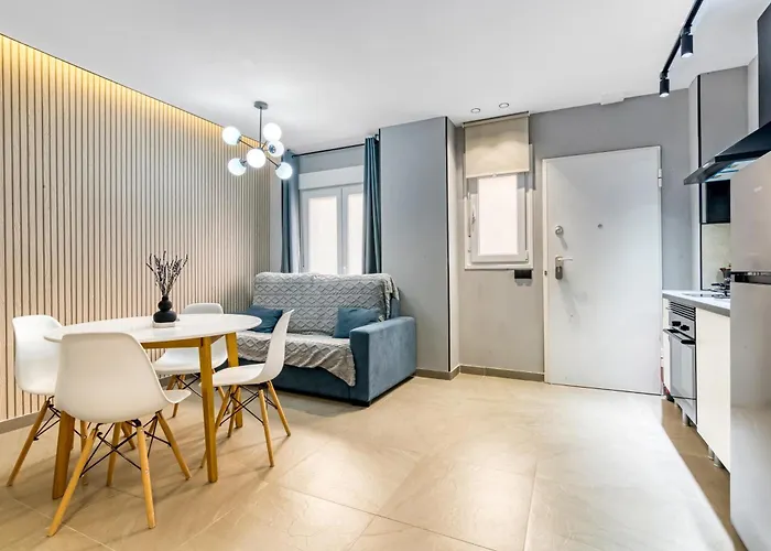 City Suites * Βαλένθια