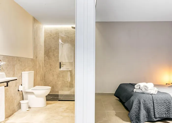 Διαμέρισμα City Suites *