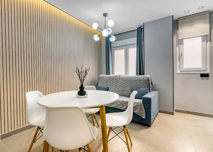 Διαμέρισμα City Suites