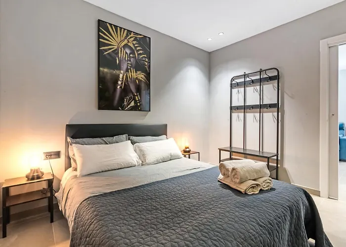 City Suites Βαλένθια