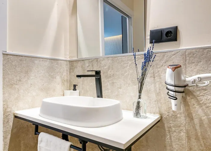 City Suites Διαμέρισμα Βαλένθια