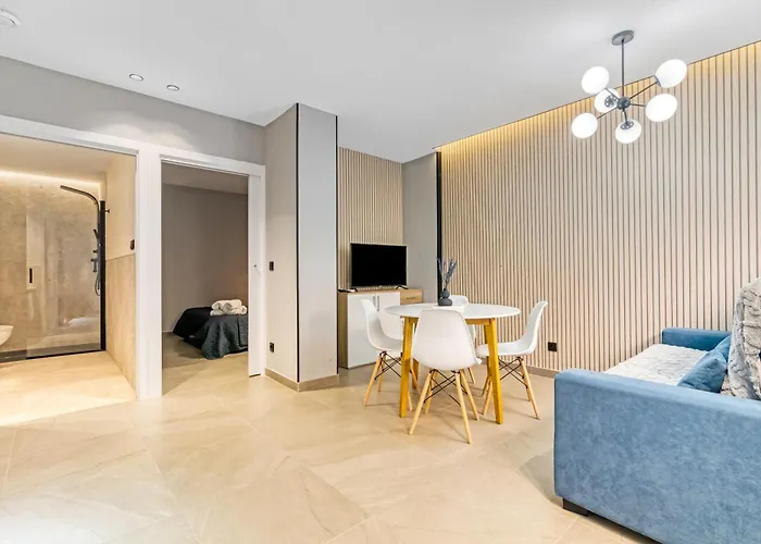 Διαμέρισμα City Suites *