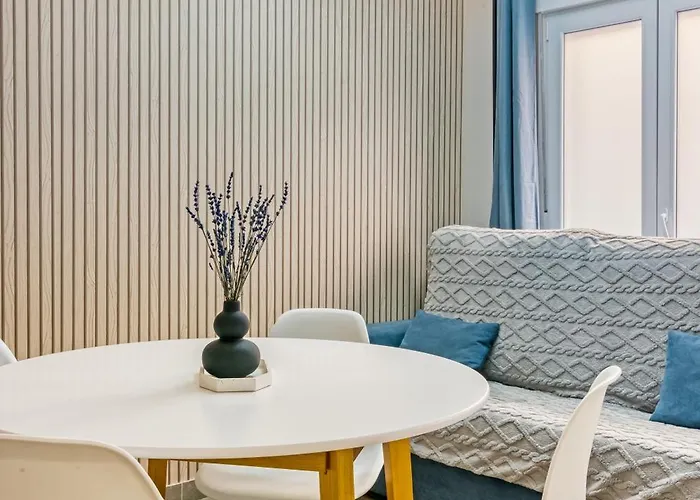 City Suites Διαμέρισμα *