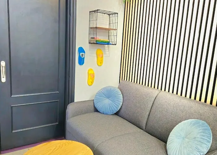 Urban Loft * バレンシア