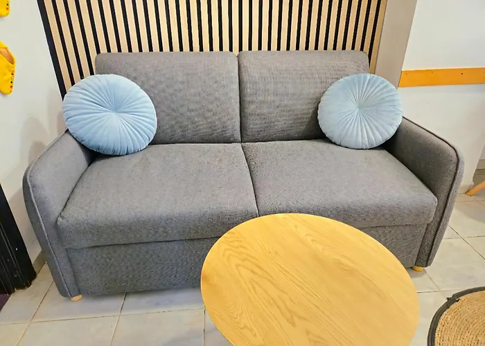 Urban Loft Appartamento *