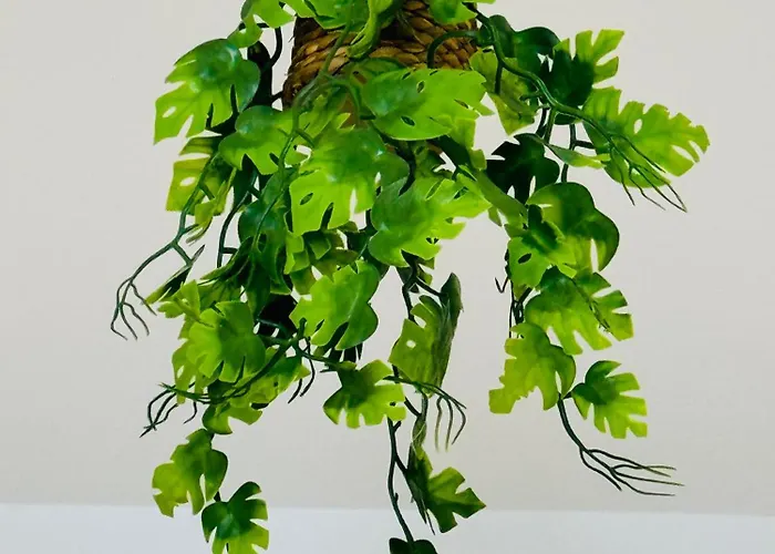 Beautiful Flat Next The * Valencia