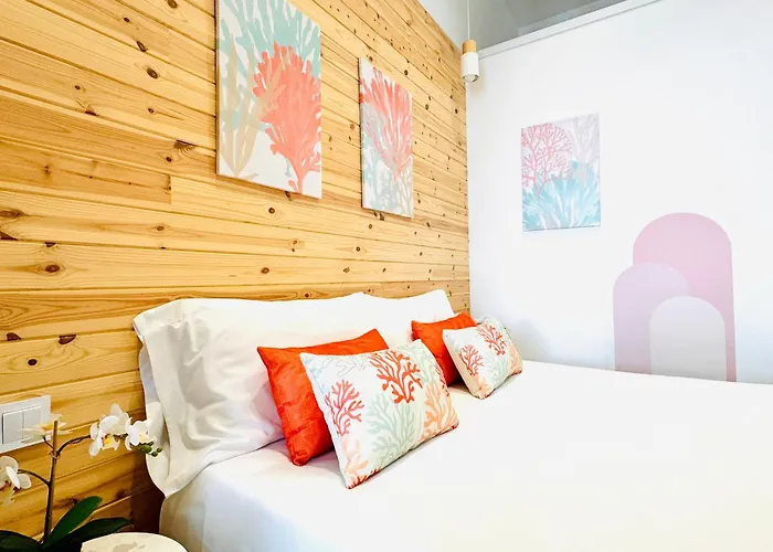 Beautiful Flat Next The