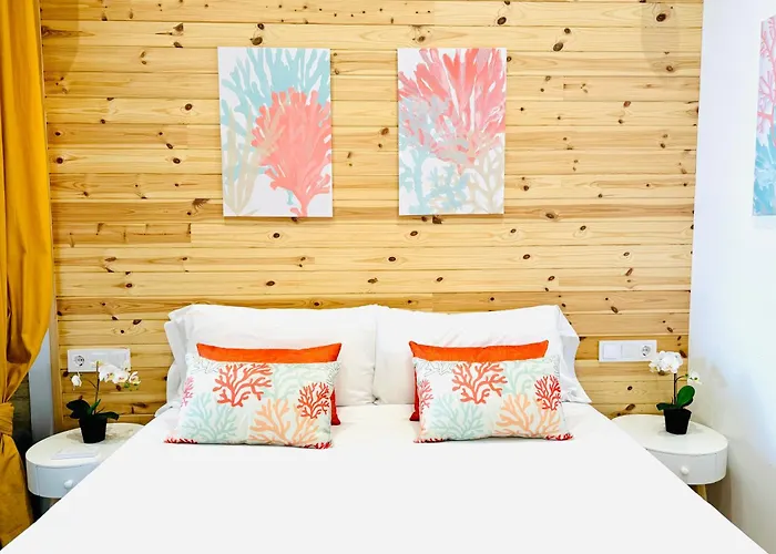 Lejlighed Beautiful Flat Next The