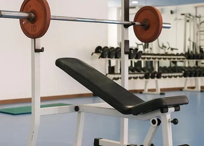Apto. Luminoso Con Vistas En Playa De La Patacona Βαλένθια